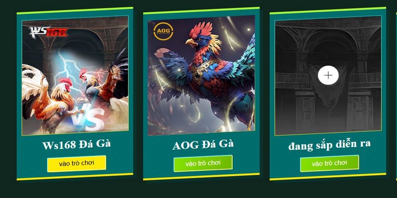 Hệ thống kèo đá gà khungr cung cấp tại trang chủ 32Win