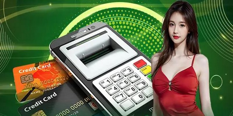 Giao dịch an toàn và tiện lợi khi tham gia cùng 32Win