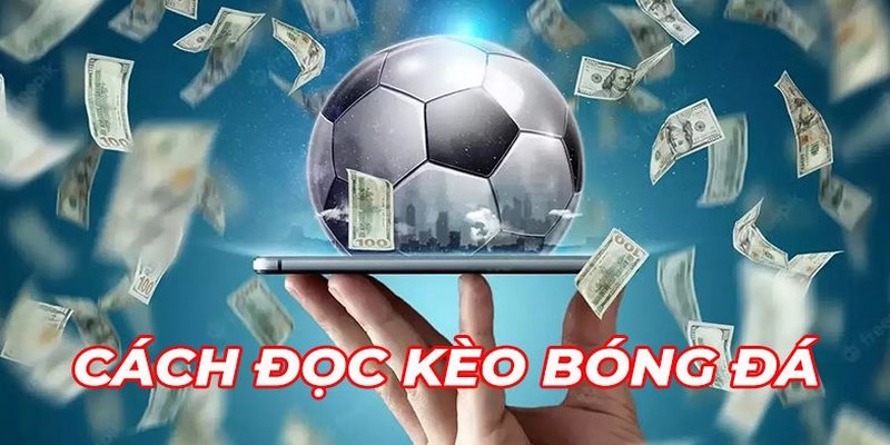 Cá cược bóng đá với đa dạng kèo cược hấp dẫn tại 32Win
