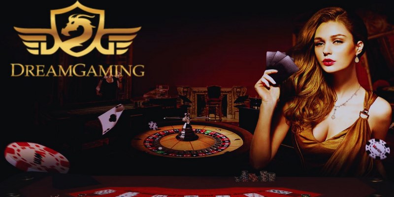 Casino 32Win đỉnh cao tham gia cùng sảnh DG