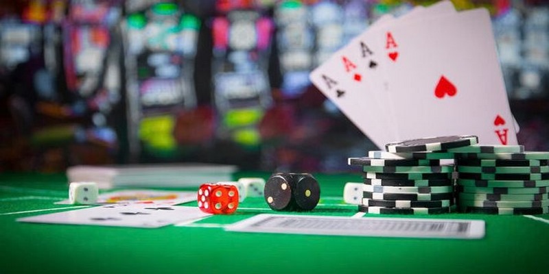 Thế mạnh tạo nên sức hút của sòng bài online tại 32Win