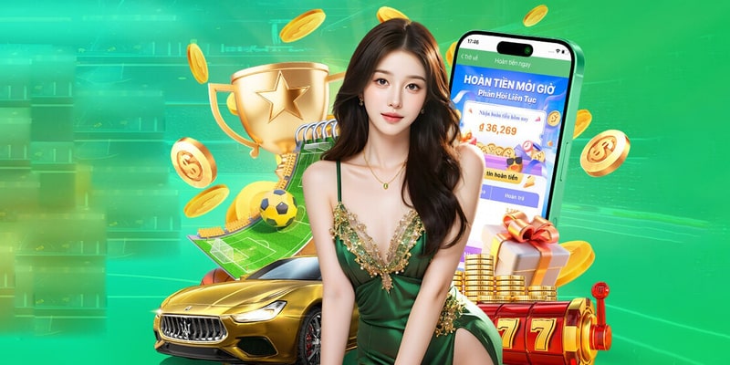 Chính sách bảo mật mang đến sự yên tâm khi cá cược