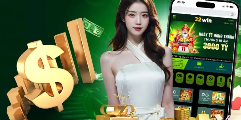 Giới thiệu loạt ưu điểm của nhà cái