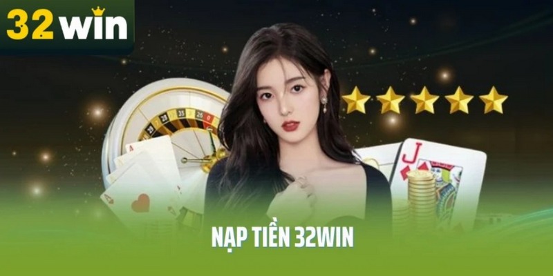 Lưu ý cần biết khi thực hiện thanh toán tiền cược trực tuyến tại 32Win