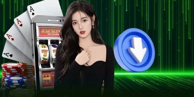 Tải và cài đặt thành công ngay trên iOS
