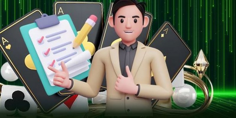Cập nhật thông tin nhanh, chuẩn xác thông qua quy trình 04 bước
