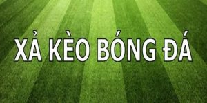 Xả kèo bóng đá