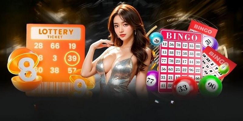 Cược xổ số hấp dẫn cùng nhiều hình thức quen thuộc