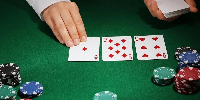 Cân nhắc kiểm soát tốc độ cá cược chuẩn xác