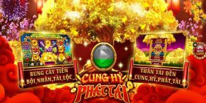 Cung hỷ phát tài