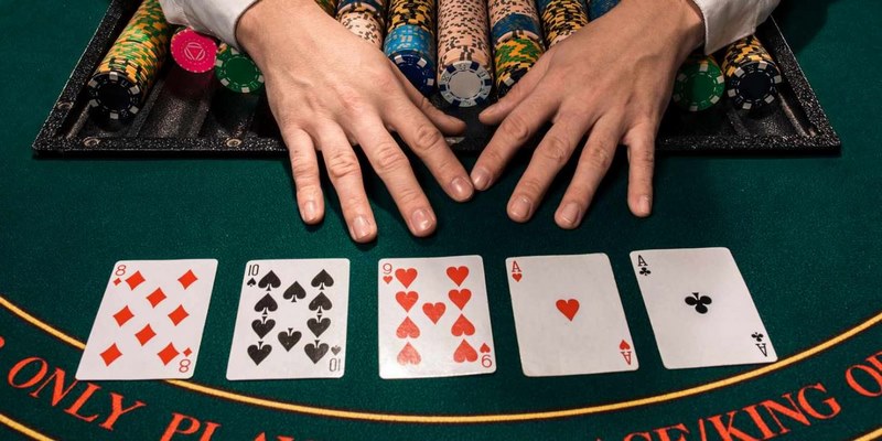 Cá cược tuân thủ theo các nguyên tắc nâng cao hiệu quả
