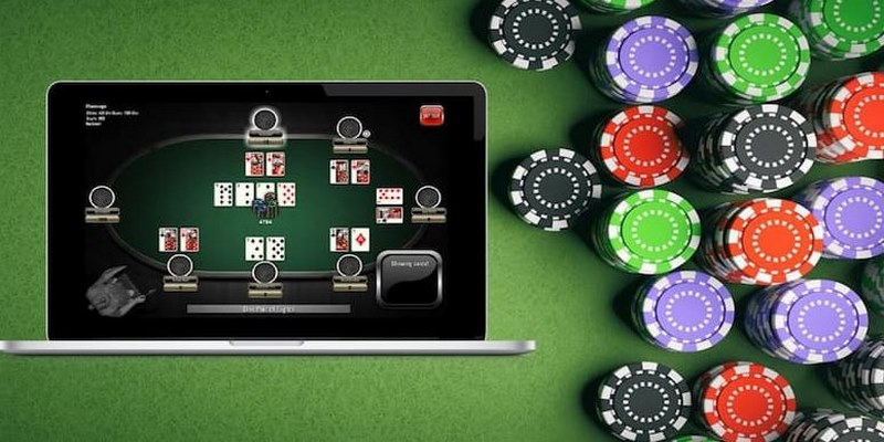Thứ tự các lá bài cần nắm bắt rõ ràng khi cược Poker