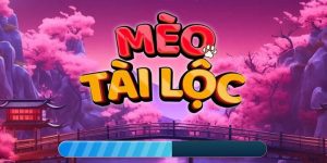 Mèo tài lộc