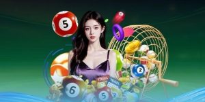 Quy luật xổ số