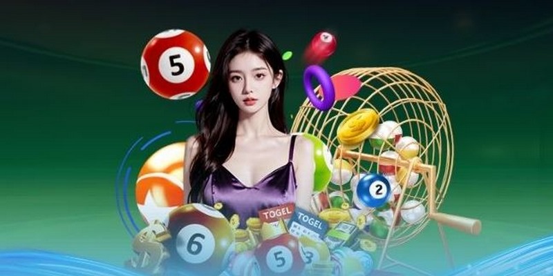 Quy luật xổ số