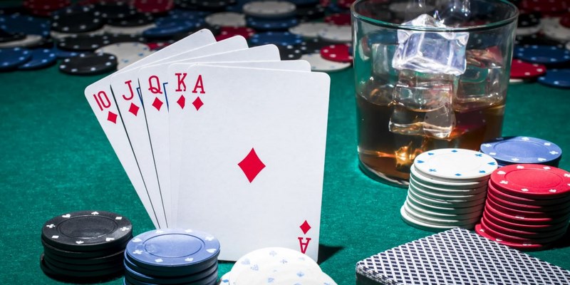 Quan tâm tới các lưu ý để cá cược Poker hiệu quả cao