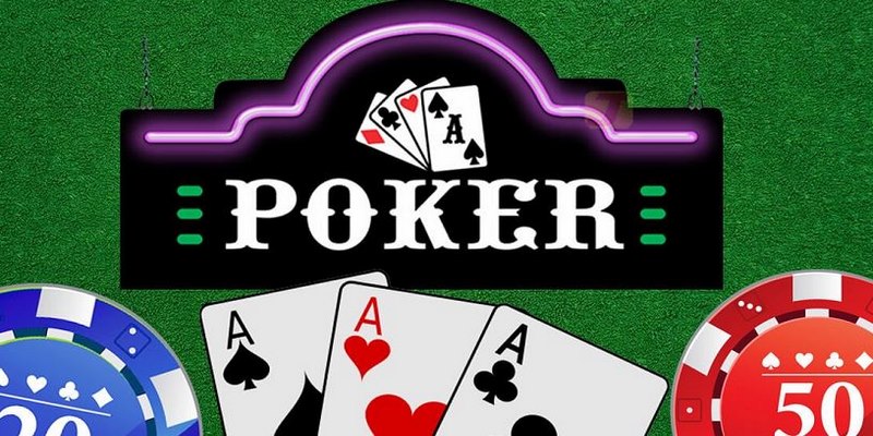 Poker online thu hút người chơi với nhiều ưu điểm