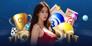 Xổ số 3D