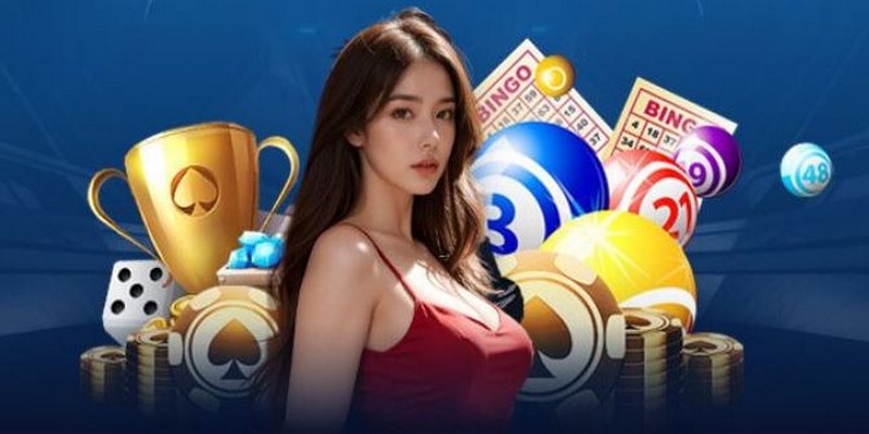 Xổ số 3D