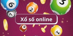 Xổ số online