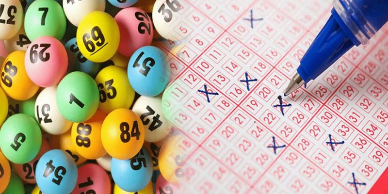 Cá cược xổ số tại 32Win đa dạng hình thức vào tiền